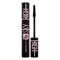 Řasenka Maybelline Lash Sensational Sky High 7,2 ml Cosmic Black