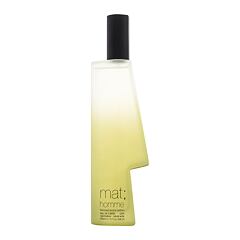 Toaletní voda Masaki Matsushima Mat; Homme 80 ml