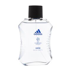 Toaletní voda Adidas UEFA Champions League Edition VIII 100 ml