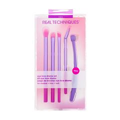 Štětec Real Techniques Eye Love Drama Set 1 ks