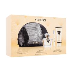 Toaletní voda GUESS Seductive 75 ml Kazeta