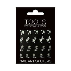 Manikúra Gabriella Salvete TOOLS Nail Art Stickers 1 ks 06