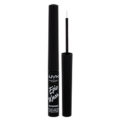 Oční linka NYX Professional Makeup Epic Wear Waterproof 3,5 ml 04 White