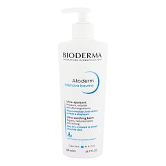 Tělový balzám BIODERMA Atoderm Intensive Baume 500 ml poškozený flakon