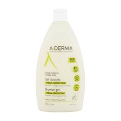 Sprchový gel A-Derma Hydra-Protective Hydra-Protective 500 ml