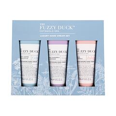 Krém na ruce Baylis & Harding The Fuzzy Duck Cotswold Spa 50 ml Kazeta