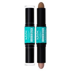 Korektor NYX Professional Makeup Wonder Stick 8 g 03 Light Medium