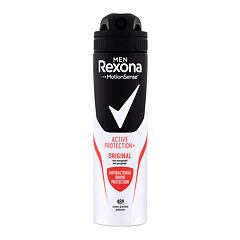 Antiperspirant Rexona Men Active Protection+ 48H 150 ml
