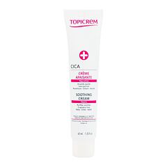 Tělový krém Topicrem CICA Soothing Cream 40 ml