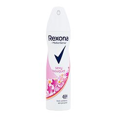 Antiperspirant Rexona MotionSense Sexy Bouquet 48h 150 ml