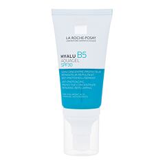 Pleťový gel La Roche-Posay Hyalu B5 Aquagel SPF30 50 ml