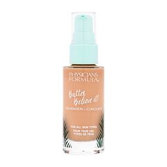 Make-up Physicians Formula Butter Believe It! Foundation + Concealer 30 ml Light-To-Medium