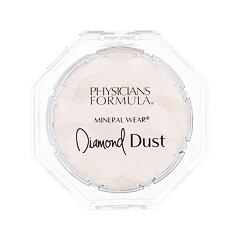 Rozjasňovač Physicians Formula Mineral Wear Diamond Dust 6 g Starlit Glow