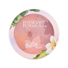 Tvářenka Physicians Formula Matte Monoi Butter Blush 4,5 g Mauvy Matter