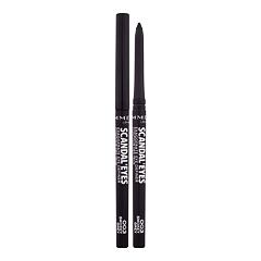 Tužka na oči Rimmel London Scandaleyes Exaggerate Eye Definer 0,35 g 003 Smokey Grey