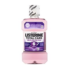 Ústní voda Listerine Total Care Teeth Protection 250 ml