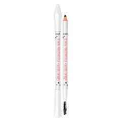 Tužka na obočí Benefit Gimme Brow+ Volumizing Pencil 1,19 g 3 Warm Light Brown