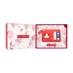 Denní pleťový krém Clarins Multi-Active Collection 50 ml Kazeta