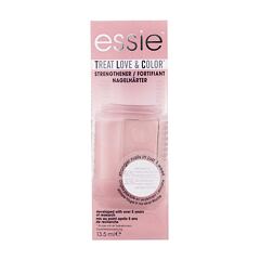 Péče o nehty Essie Treat Love & Color 13,5 ml 40 Lite-Weight Cream