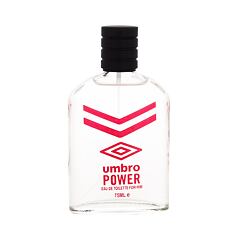 Toaletní voda UMBRO Power 75 ml