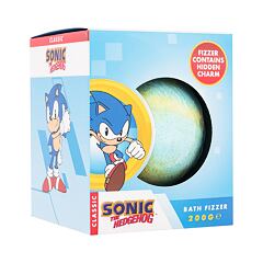 Bomba do koupele Sonic The Hedgehog Bath Fizzer 200 g