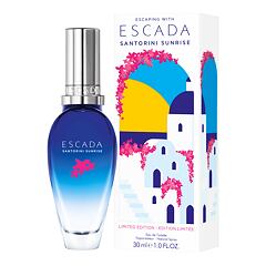 Toaletní voda ESCADA Santorini Sunrise 30 ml