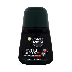 Antiperspirant Garnier Men Invisible 72h 50 ml