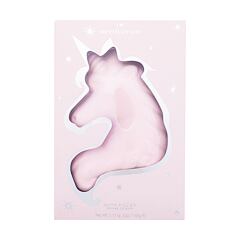 Bomba do koupele I Heart Revolution Unicorn Bath Fizzer Unicorn Heart 145 g