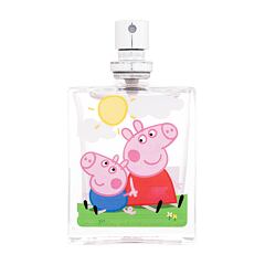 Toaletní voda Peppa Pig Peppa 30 ml Tester