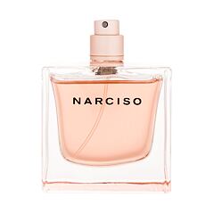 Parfémovaná voda Narciso Rodriguez Narciso Cristal 90 ml Tester