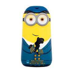 Sprchový gel Minions Minions 400 ml