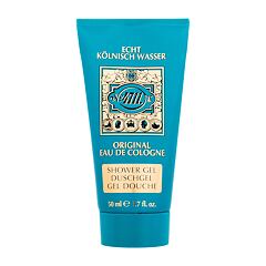Sprchový gel 4711 4711 Original 50 ml