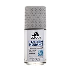 Antiperspirant Adidas Fresh Endurance 72H Anti-Perspirant 50 ml
