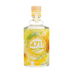 Kolínská voda 4711 Remix Cologne Lemon 100 ml