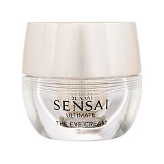 Oční krém Sensai Ultimate The Eye Cream 15 ml