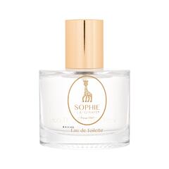 Toaletní voda Sophie La Girafe Sophie La Girafe 50 ml Kazeta