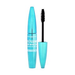 Řasenka Dermacol Volume Mania 9 ml Black