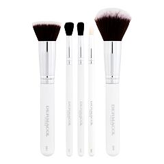 Štětec Dermacol Master Brush Face & Eyes Set 1 ks