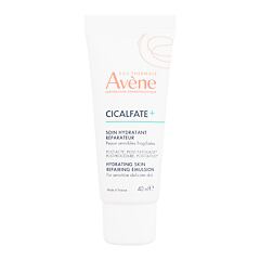 Tělový balzám Avene Cicalfate+ Hydrating Skin Repairing Emulsion 40 ml