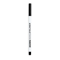Tužka na oči Revolution Relove Kohl Eyeliner 1,2 g Black