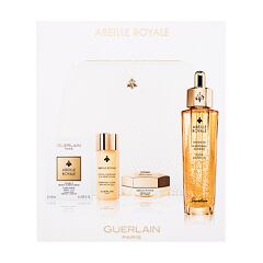 Pleťové sérum Guerlain Abeille Royale Advanced Youth Watery Oil Age-Defying Programme 50 ml Kazeta