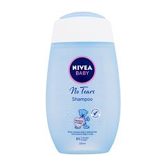 Šampon Nivea Baby No Tears 200 ml
