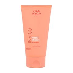 Krém na vlasy Wella Professionals Invigo Nutri-Enrich Frizz Control Cream 150 ml