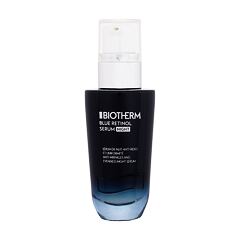Pleťové sérum Biotherm Blue Retinol Resurface and Repair Night Serum 30 ml