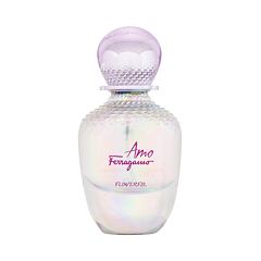 Toaletní voda Ferragamo Amo Ferragamo Flowerful 50 ml