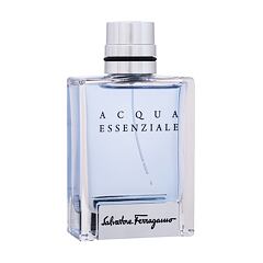 Toaletní voda Ferragamo Acqua Essenziale 50 ml
