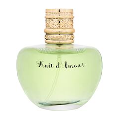 Toaletní voda Emanuel Ungaro Fruit d'Amour Green 100 ml