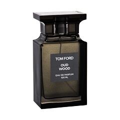 Parfémovaná voda TOM FORD Private Blend Oud Wood 100 ml poškozená krabička