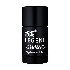 Deodorant Montblanc Legend 75 g
