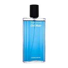 Toaletní voda Davidoff Cool Water Oceanic Edition 125 ml